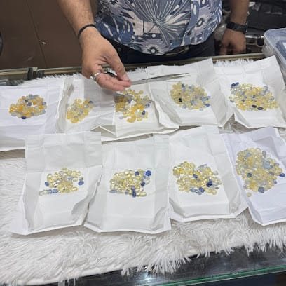 Shraddha Shree Gems business photograph