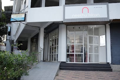 Neethu Kiran Boutique business photograph