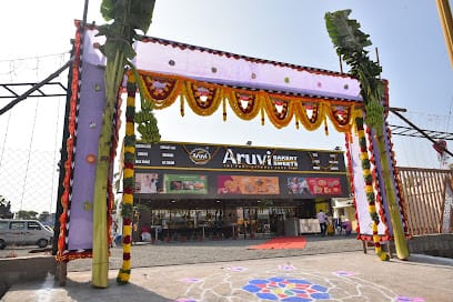 Aruvi Bakery and Sweets - Town Branch business photograph