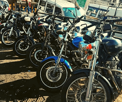 Hiring Wheels business photograph