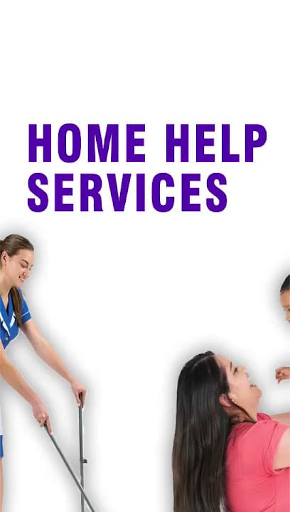 Be With Us ( Patient Care, Nanny, Elder Care,Home Care services in Chandigarh, Panchkula, Mohali ) business photograph