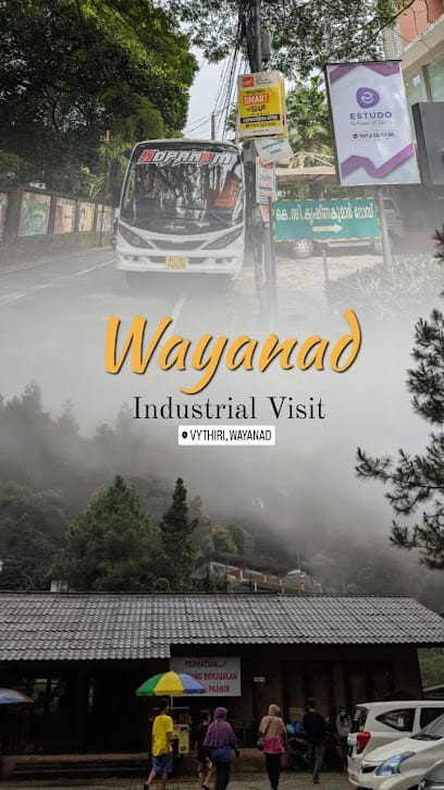 Sopanam Travels Kozhikode business photograph