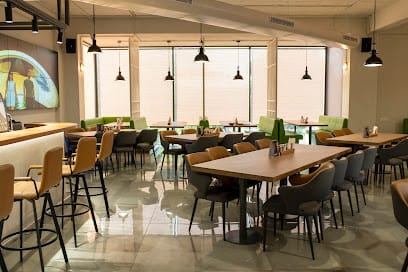 Pizzawala’s Brewing Co. business photograph