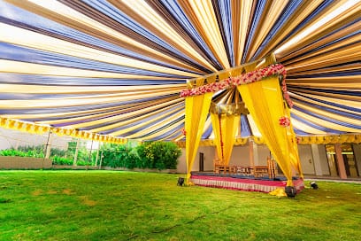 Veda Banquets business photograph