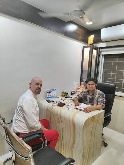 Kayastha Clinic business photograph