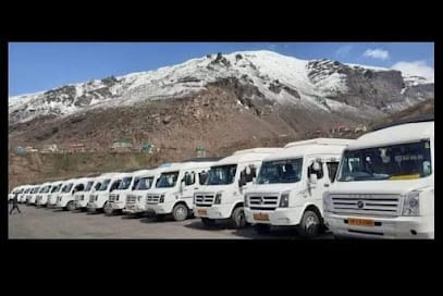 Doon Tempo Traveller Owners Association business photograph