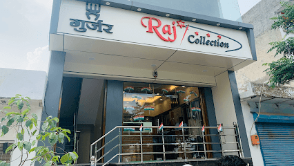 Raj Collection business photograph