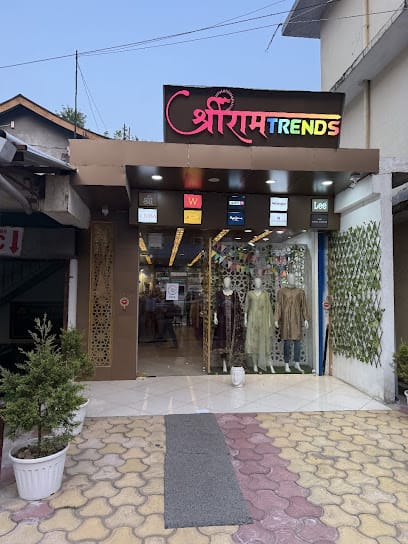 Shri Ram Trends business photograph