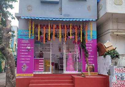 Maguva Boutique Studio - Best Boutiques in Peddagantyada | Vizag business photograph