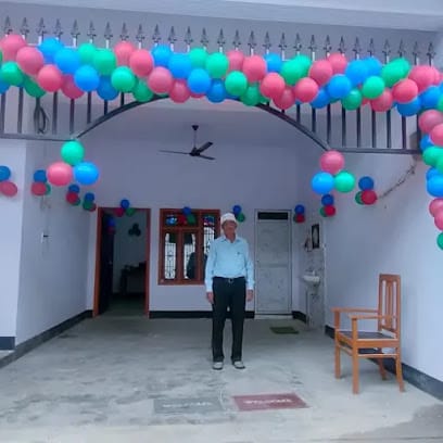 Shehnai Banquet Hall business photograph