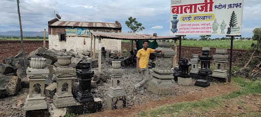 Balaji Dagadi Karakhana business photograph