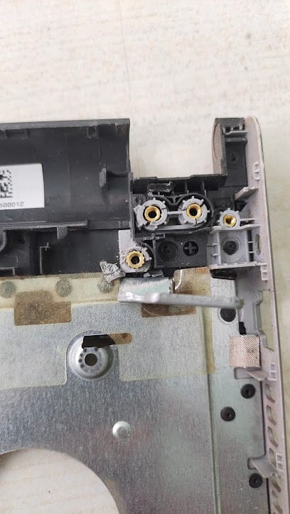 B L Enterprises: Laptop Repair Jaipur business photograph