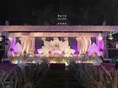 Seven Square Events business photograph