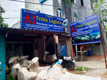 A1 Trans Logistic Packers and Movers business photograph