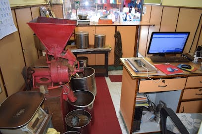 Sri annapoorni coffee works business photograph