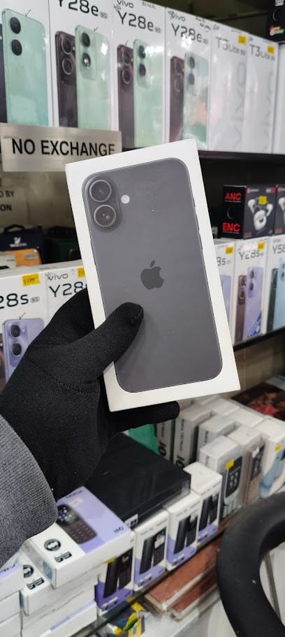 Bansal Electronics Engineers business photograph