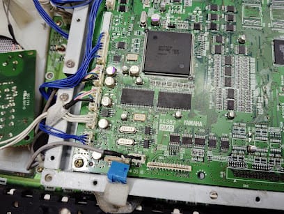 I-TECH ZONE business photograph