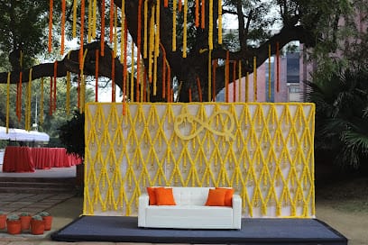 VenueLook Delhi - Find & Book Party Venues Online business photograph