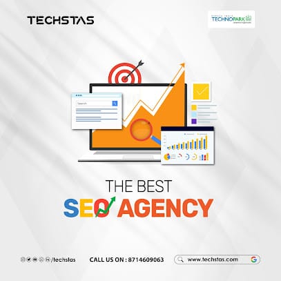 Techstas Info Solutions business photograph