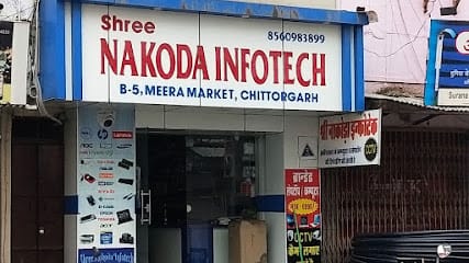 Shree nakoda infotech business photograph