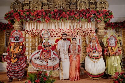 Excellent Event management business photograph