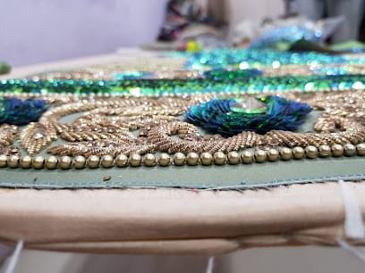 SILAI Doorstep Tailoring Service business photograph