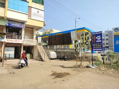 Sangli Refrigeration Service And Spare Parts business photograph