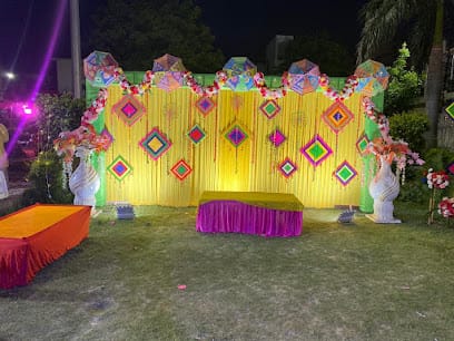 Agnihotri Event & wedding planner/Brithday theme planner business photograph