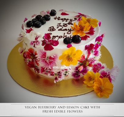 Bakeart business photograph