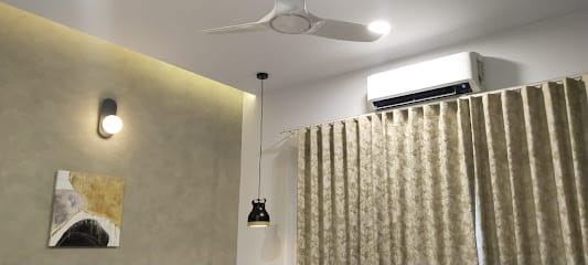 Cool Plus AC- Washing Machine & Refrigerator Service business photograph