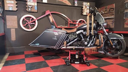 RD Motor Cyclez | Bike Service Center in Mahamayatala, Narendrapur, Garia and Kamalgazi, Kolkata business photograph