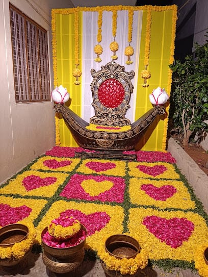 Lovely Event's Wedding Planner Yadagirigutta business photograph