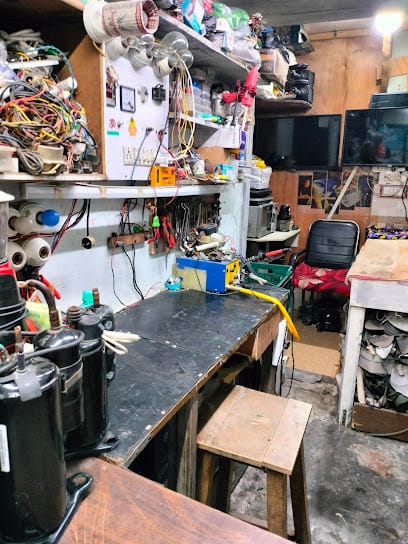 Trivedi Electricals business photograph