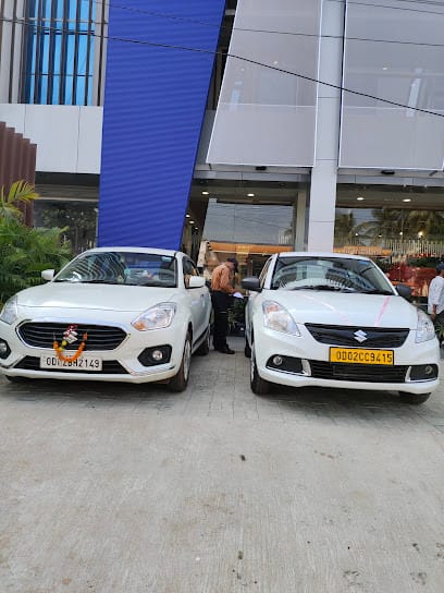 ODGO Tour & Travels business photograph