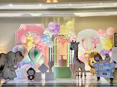 OmHarish Event Company business photograph