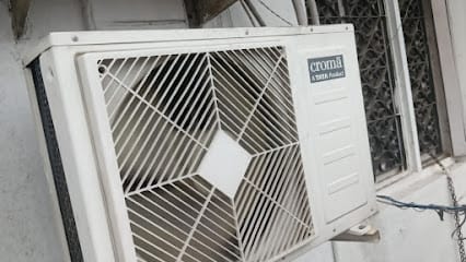 Home service point business photograph