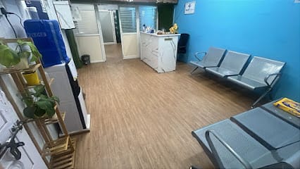 Medi Paws Pet Care Hospital business photograph