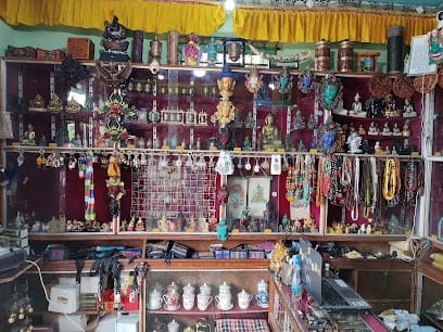 Sikkimese Handicraft business photograph