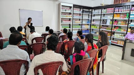 Sunedge distributor business photograph