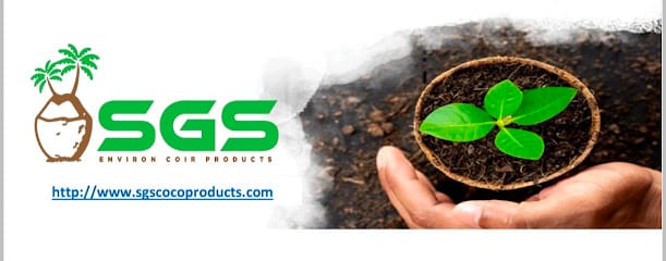 SGS Coco Products business photograph