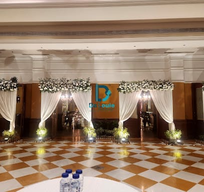 Da louie Event Planner business photograph