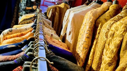 Zariwala | Sherwani and Lehenga on rent business photograph