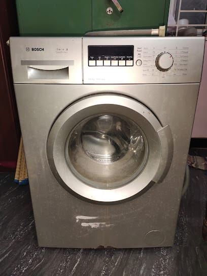 Chillsmile Repair & Service business photograph