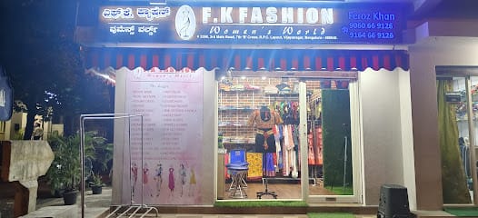 F.K. FASHION women's world business photograph