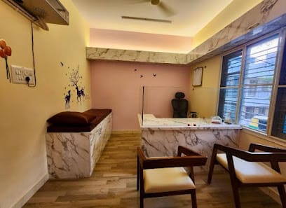 kamala health clinic business photograph