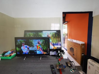 Fetone electronics Service center business photograph