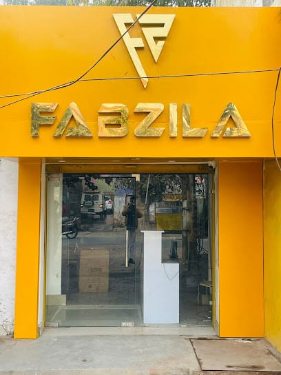 Fabzila - Truly Fab business photograph