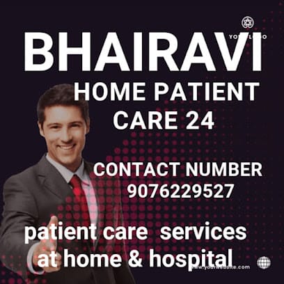 BHAIRAVI HOME PATIENT CARE 24 business photograph