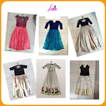 Liwa ladies tailoring business photograph