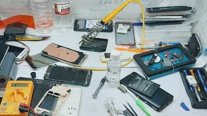 Ramakrishna Telecom & services business photograph